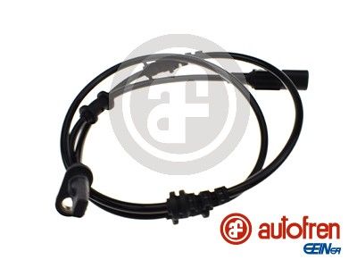 Sensor, Raddrehzahl