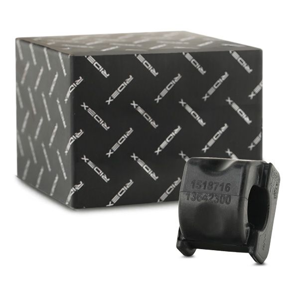 RIDEX 1334A0088 Mounting, stabiliser bar