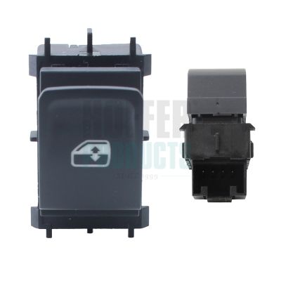 HOFFER 2106656 - Schalter, Fensterheber