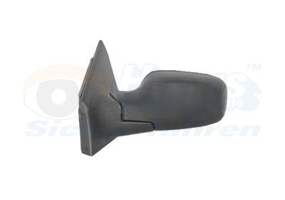 VAN WEZEL 4331808 Exterior Mirror
