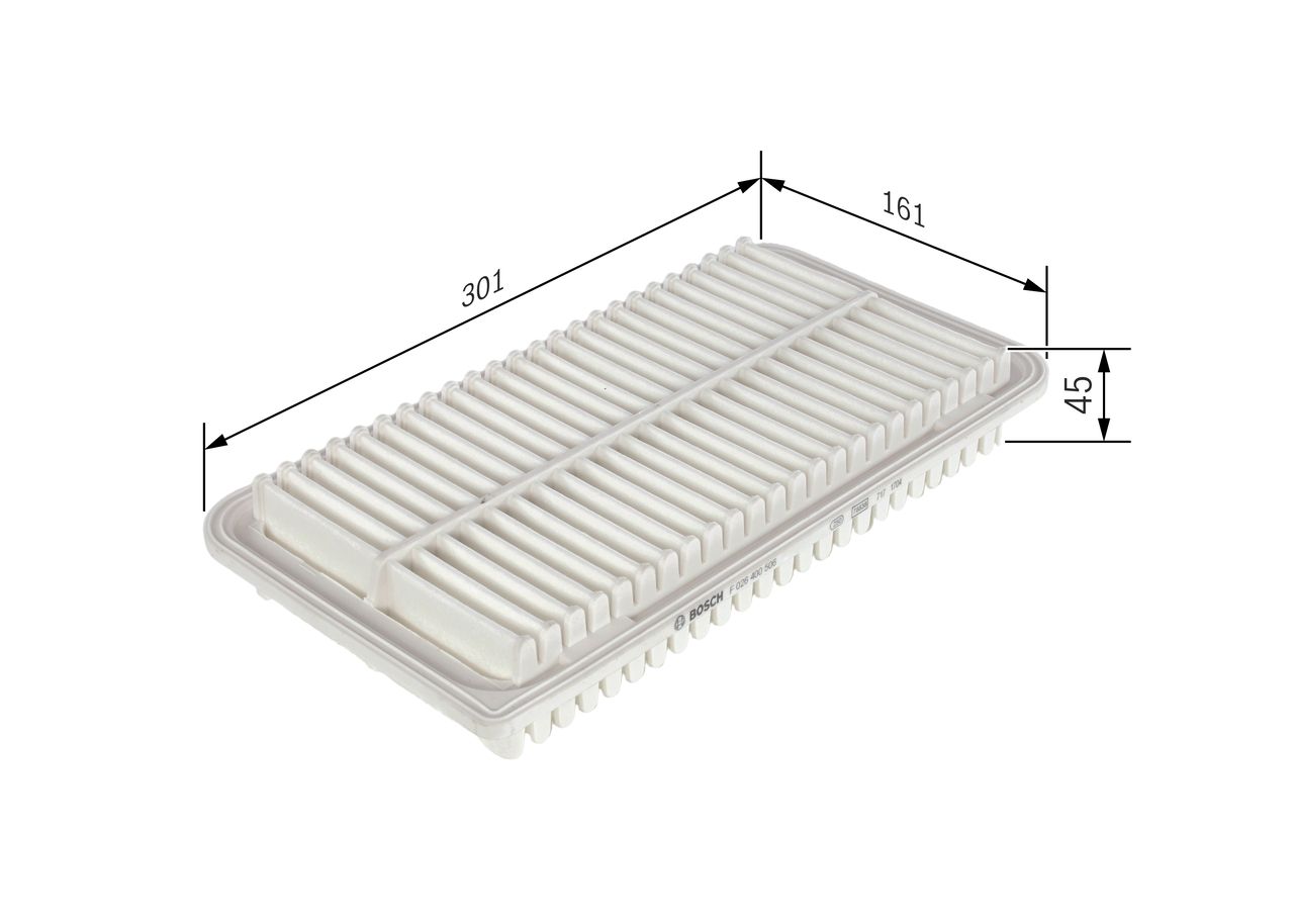 Luftfilter Luftfilter