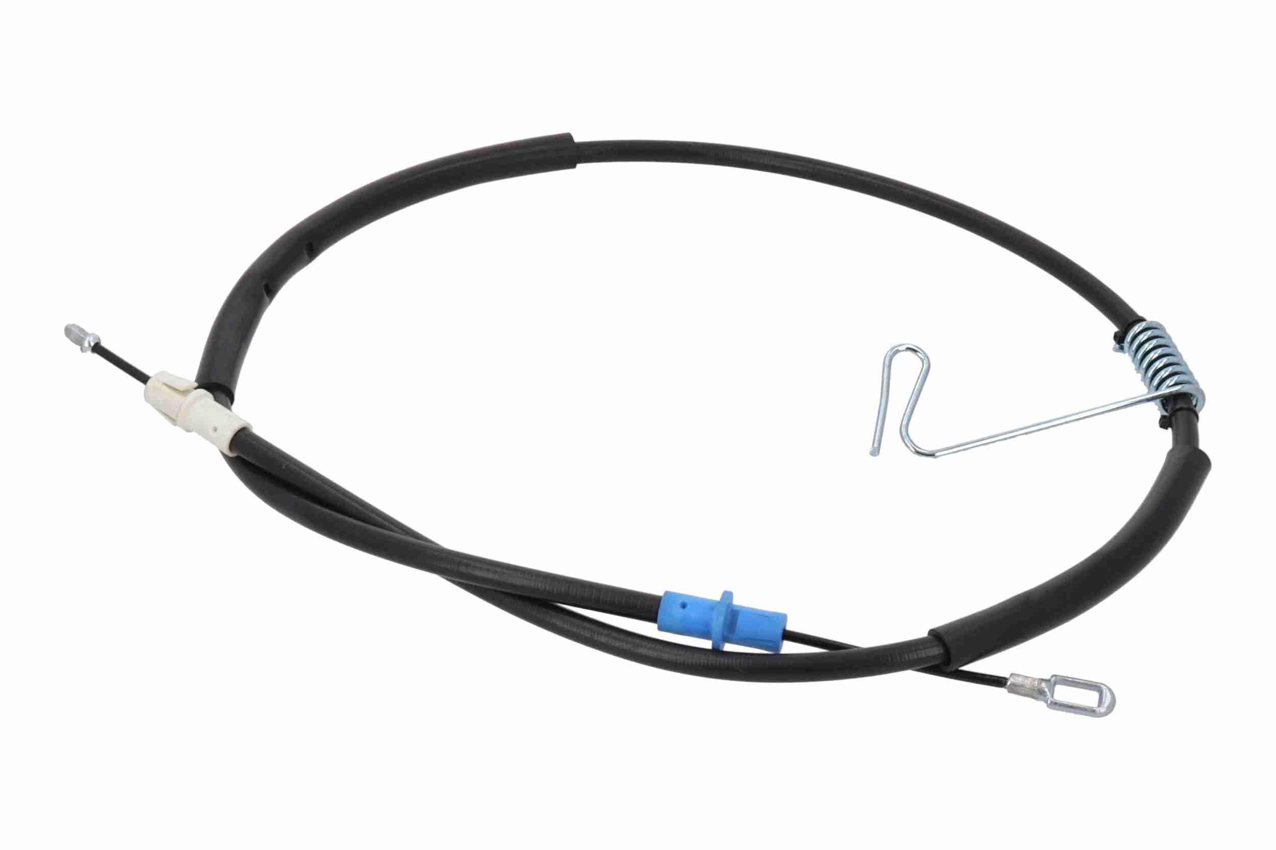 Seilzug, Feststellbremse