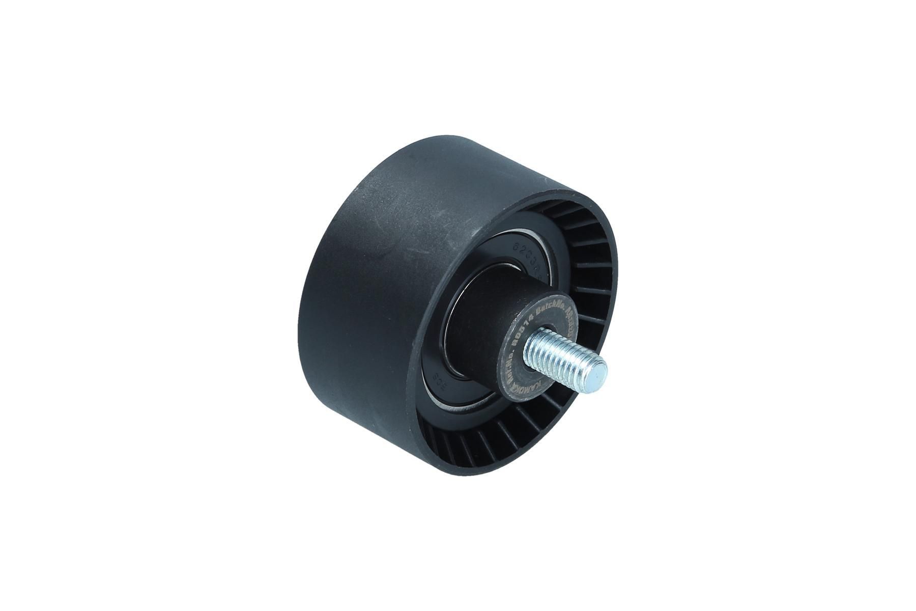 Spannrolle, Zahnriemen