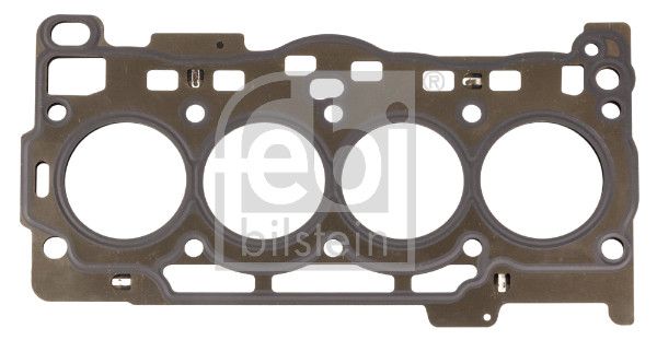 Dichtung, Zylinderkopf