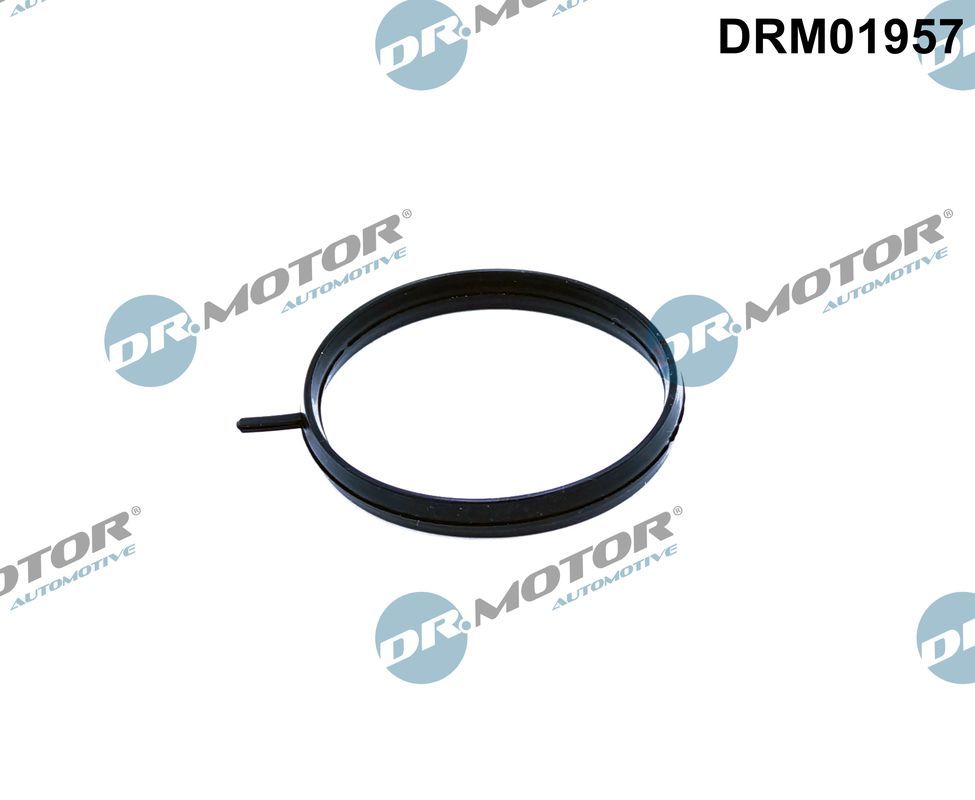 Dr.Motor Automotive DRM01957 Gasket, throttle body