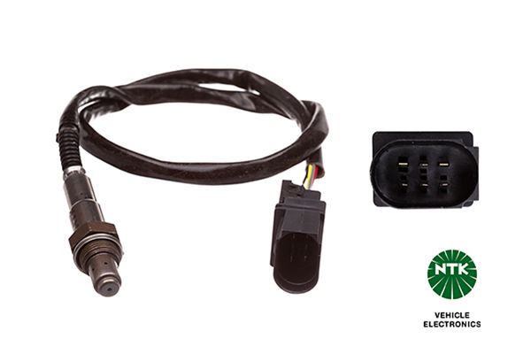 NTK 96650 - Lambdasonde