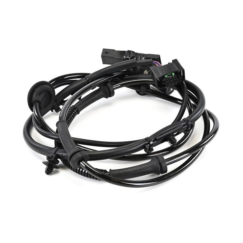 jutiklis, rato greitis