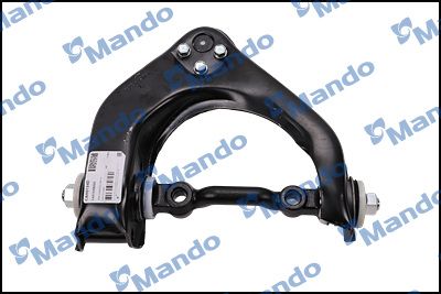 Brazo oscilante, suspensión de ruedas
