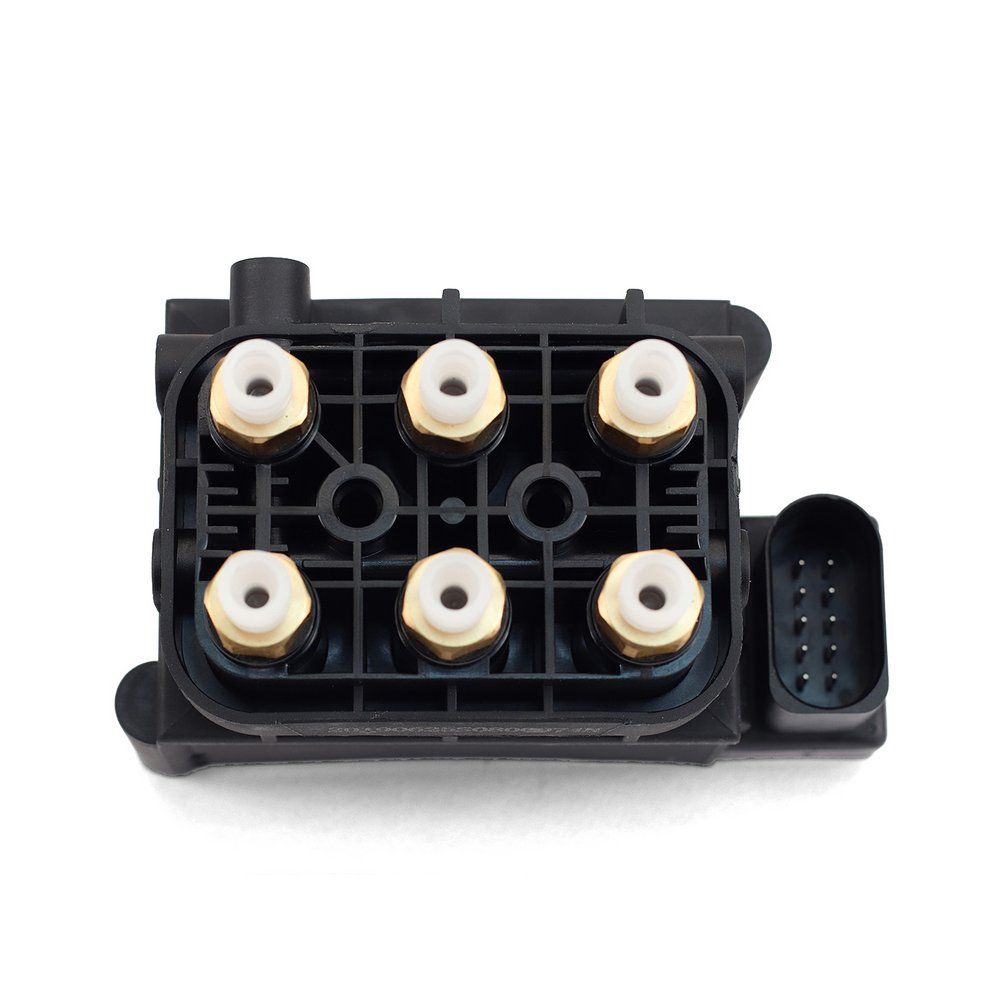 Arnott VB-3470 - Ventil, Druckluftanlage