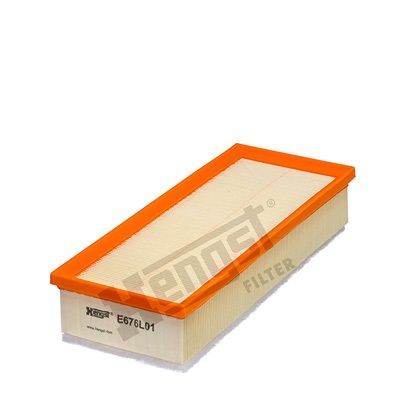 Air Filter E676L01