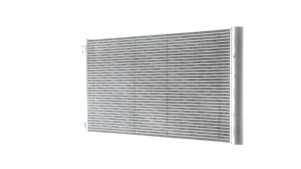 Kondensator, Klimaanlage
