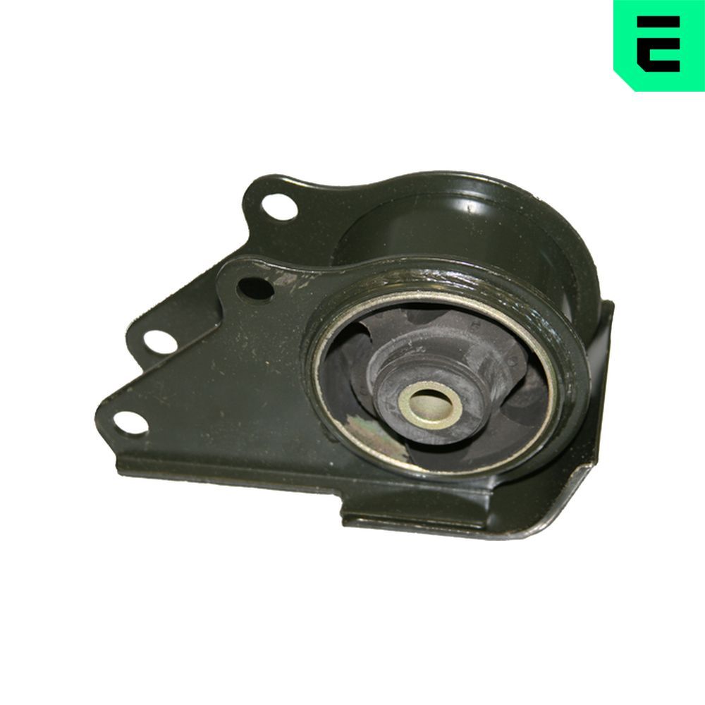 Lagerung, Motor