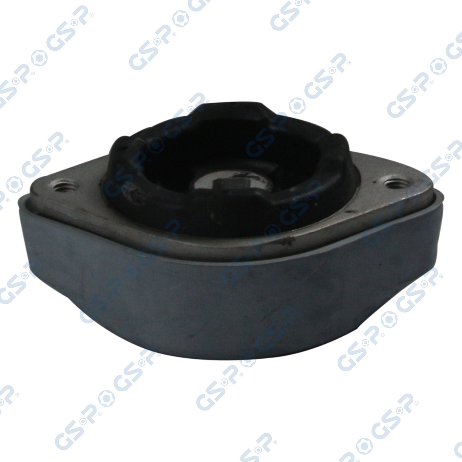 Lagerung, Automatikgetriebe