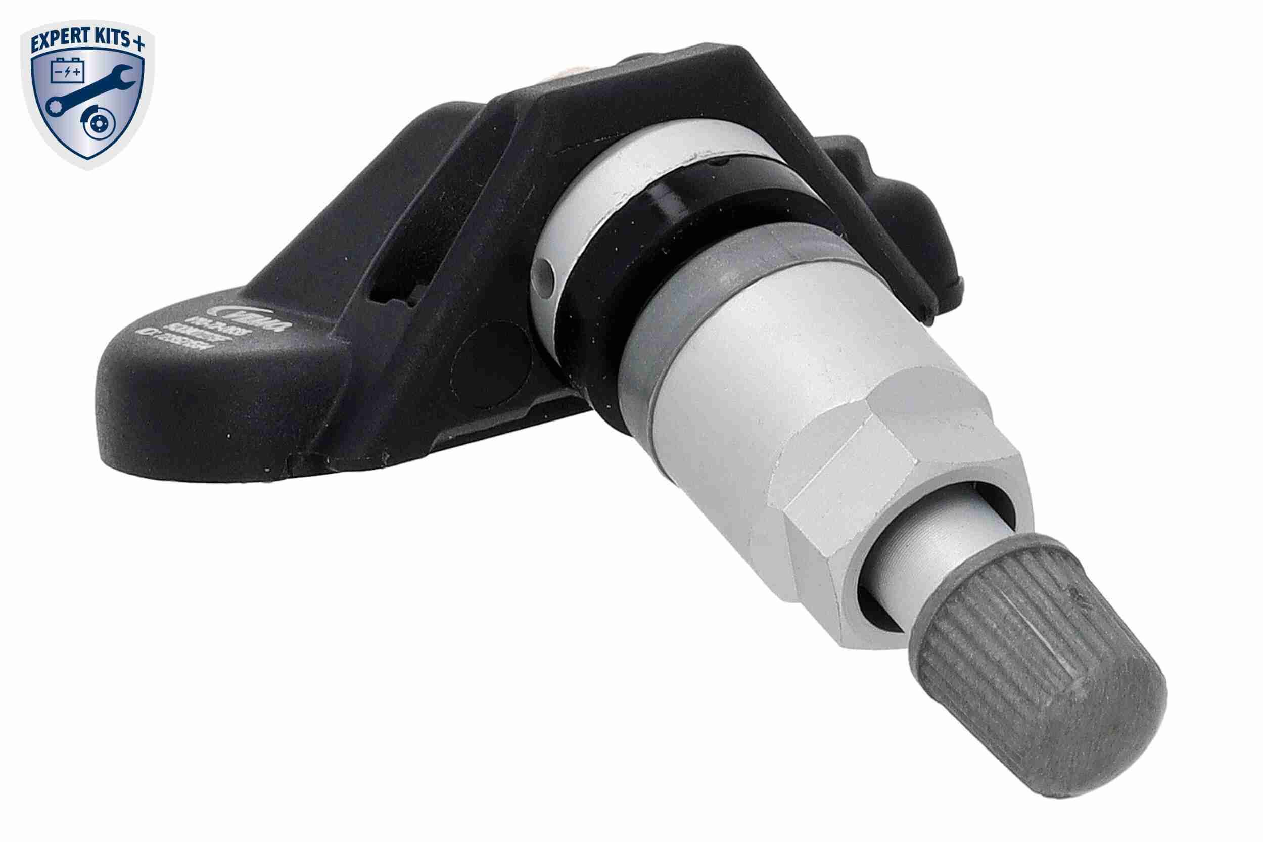 Rato jutiklis, padangų slėgio kontrolės sistema