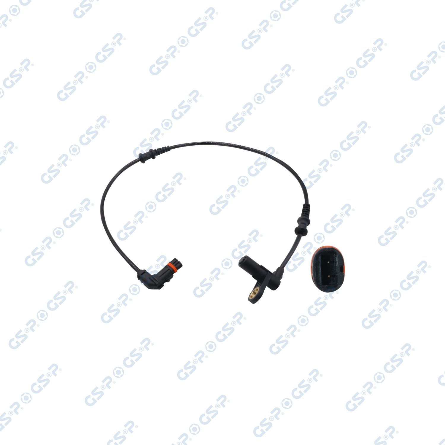 Sensor, revoluciones de la rueda