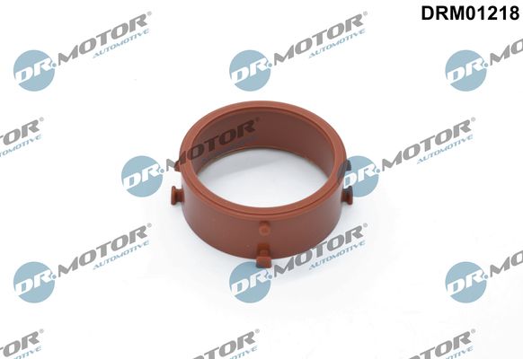 Dr.Motor Automotive DRM01218 Seal Ring, charge air hose