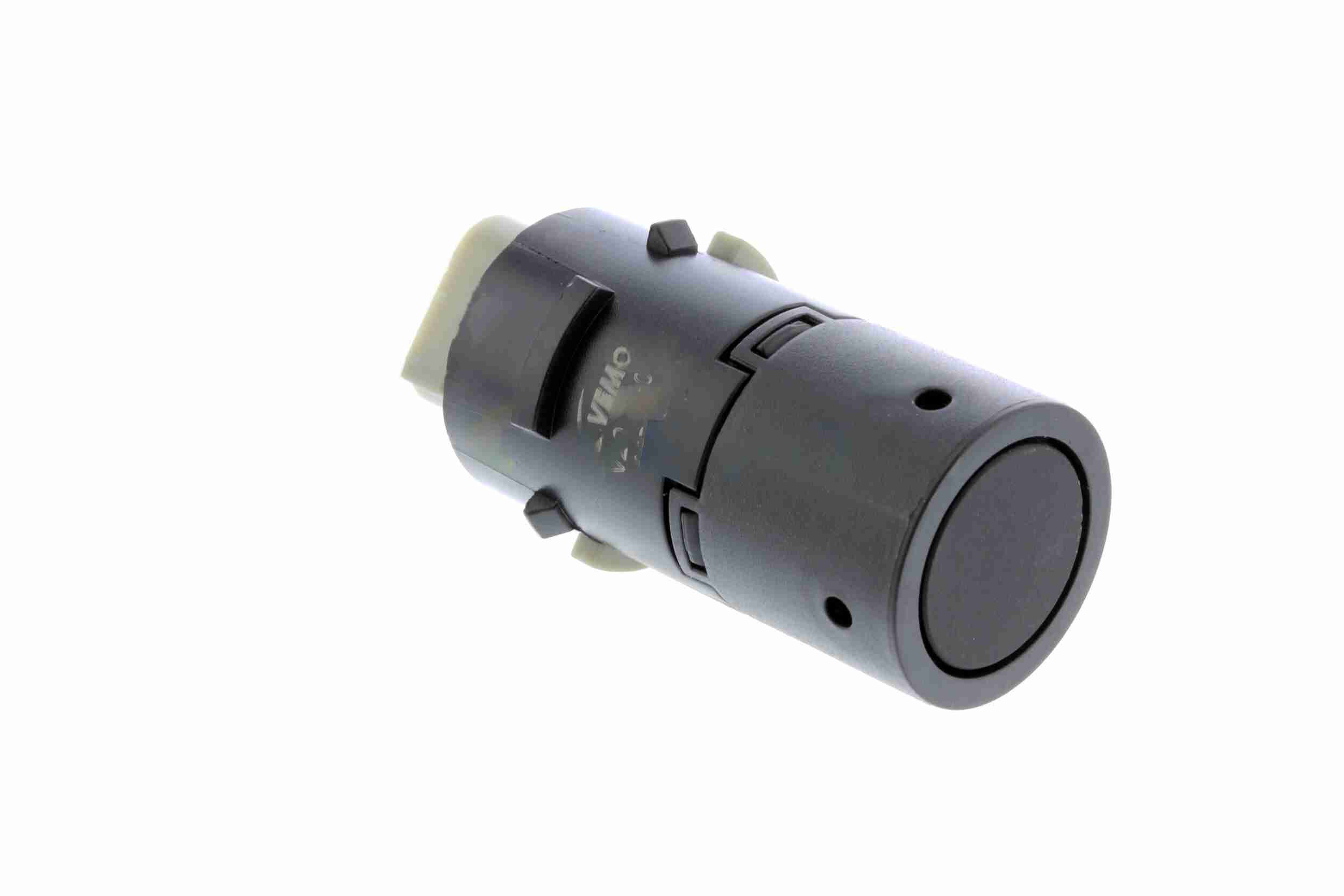 Sensor, Einparkhilfe