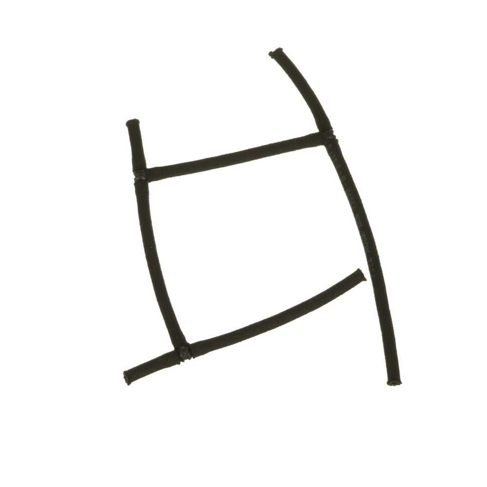 žarna, degalų išsiliejimo apsauga