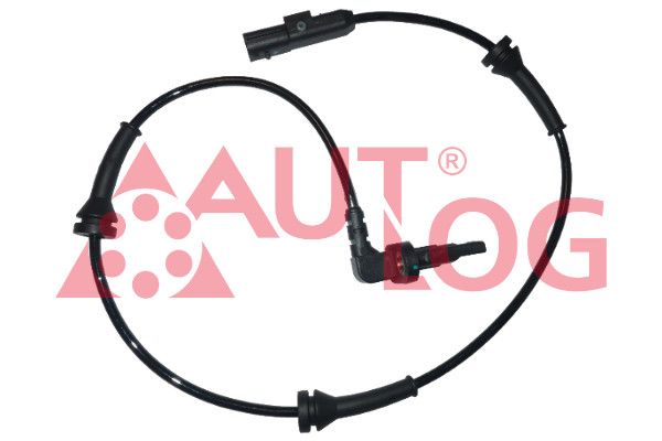 Sensor, Raddrehzahl