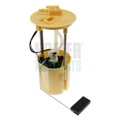 HOFFER 7507232 - Kraftstoff-F&ouml;rdereinheit