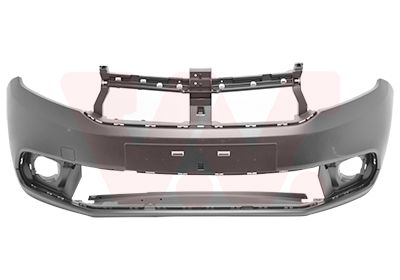 VAN WEZEL 1508576 - Sto&szlig;f&auml;nger ** Equipart **