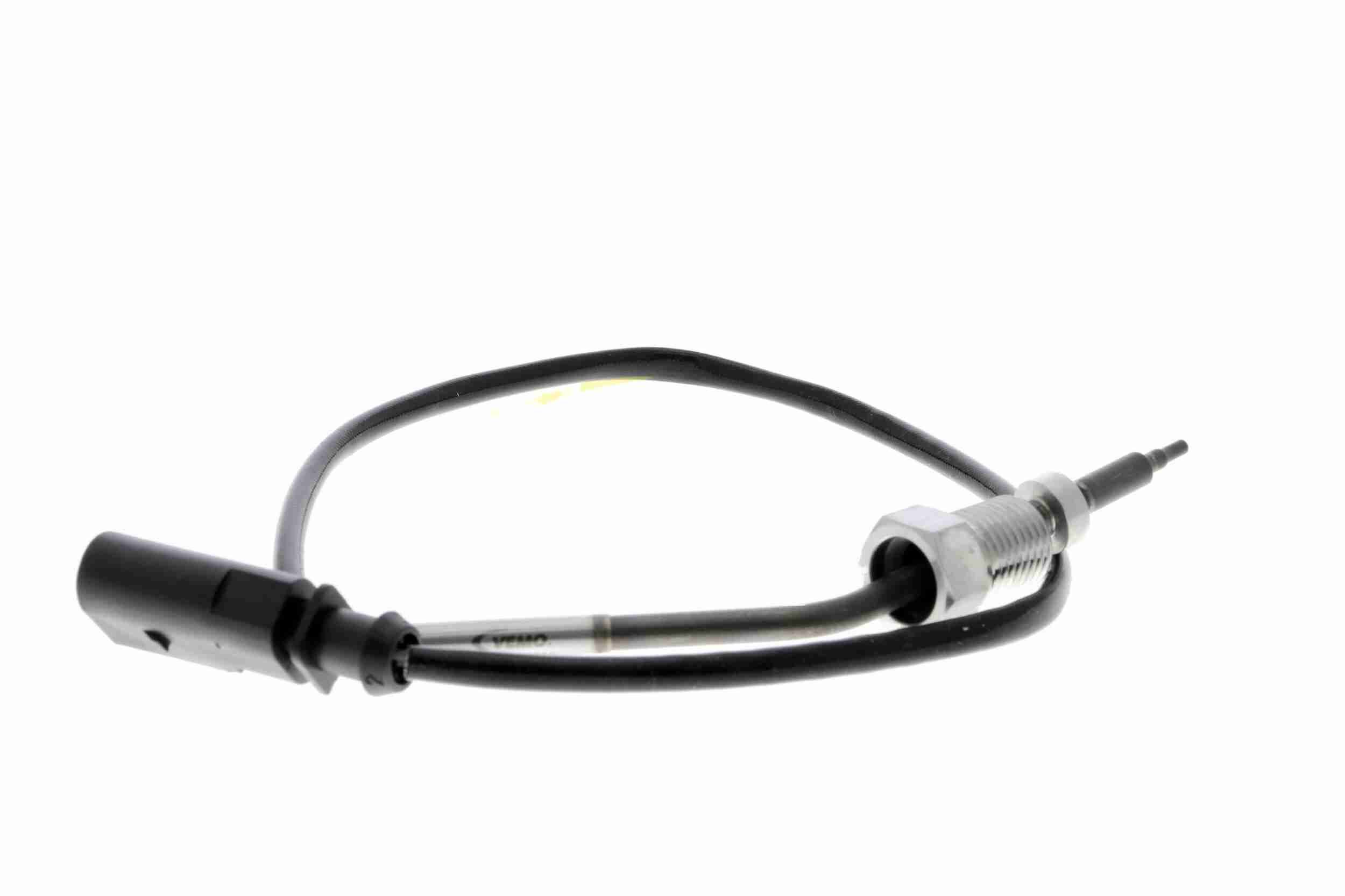 Sensor, Abgastemperatur