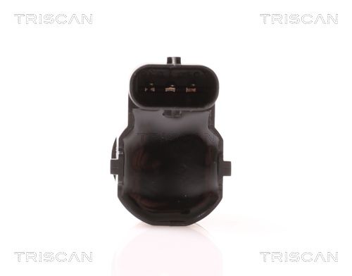 Sensor, Einparkhilfe