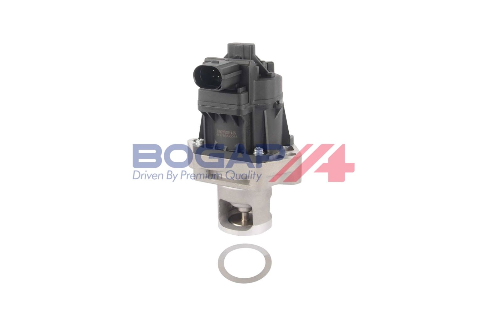 W6320107 BOGAP BOGAP Premium szelep, kipufogógáz-visszavezetés
