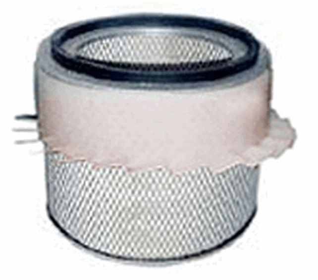AIR FILTER FITS HD5284 - TecDoc Only