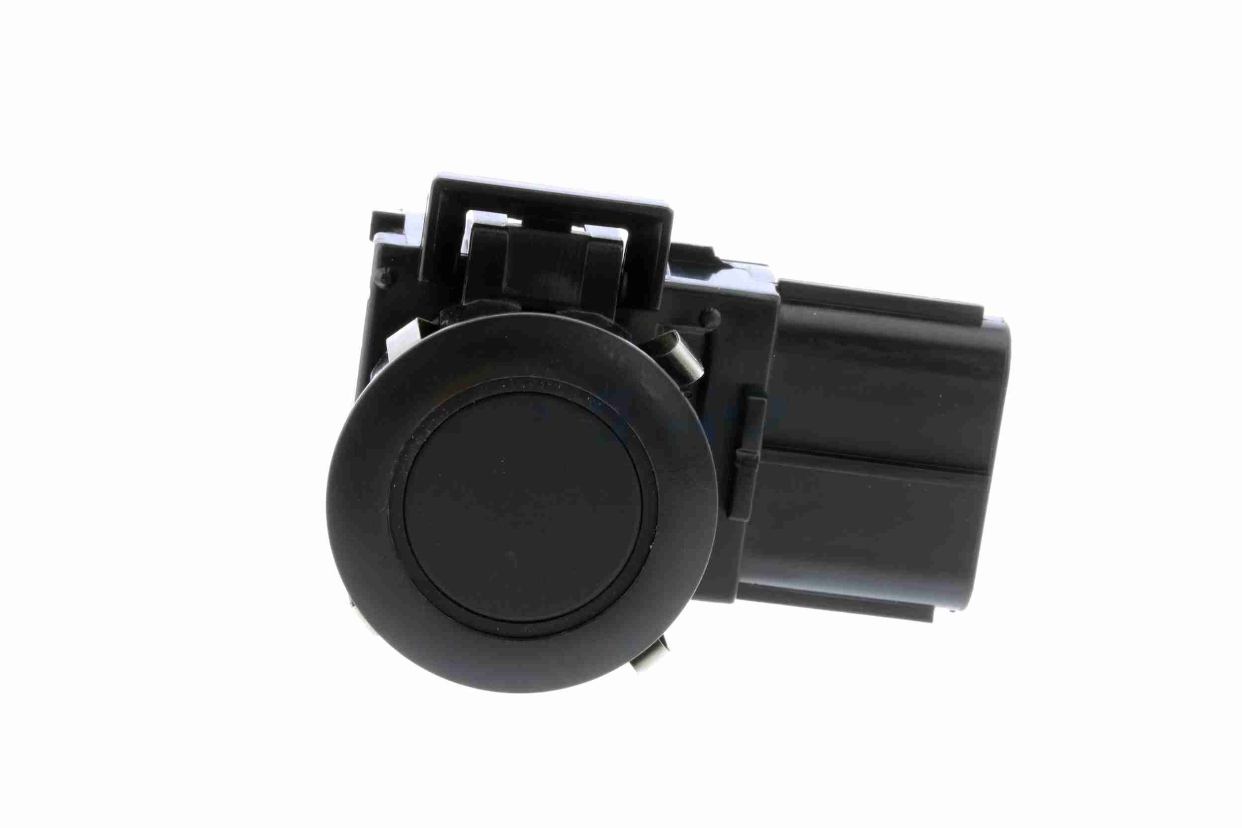 Sensor, Einparkhilfe