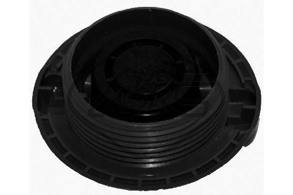 Metalcaucho 03676 - Verschlussdeckel, K&uuml;hlmittelbeh&auml;lter