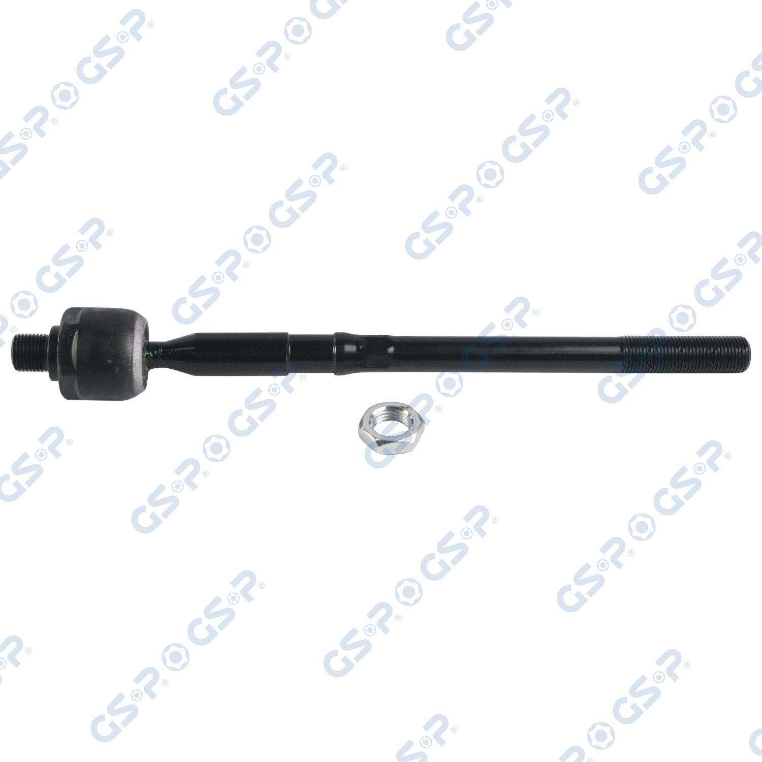 Axialgelenk, Spurstange