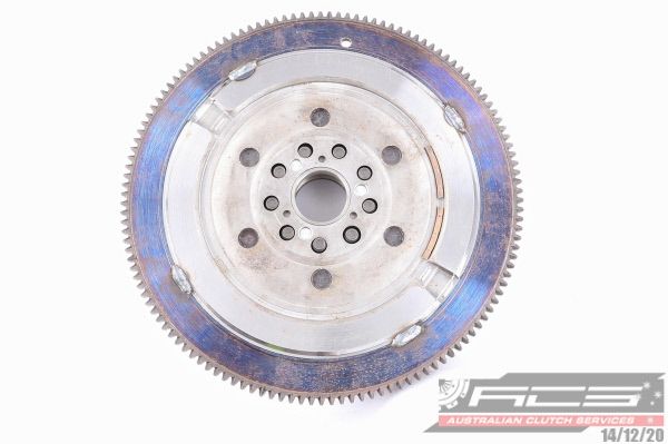 DMF BMW 530i E34 M60 V8 - TecDoc 2