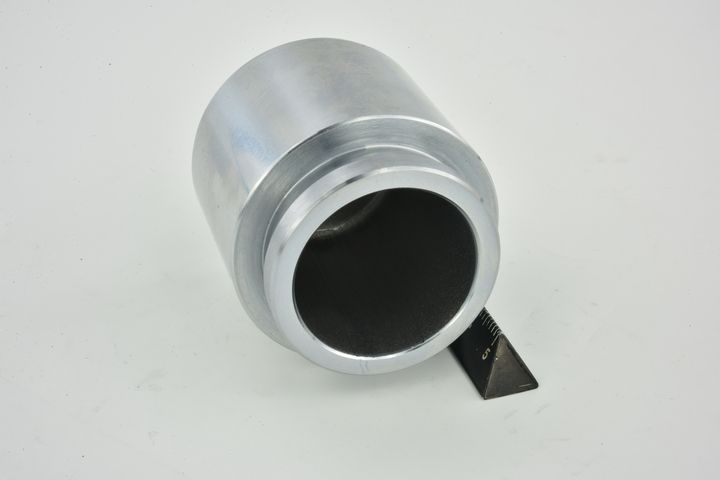 stūmoklis, stabdžių apkaba