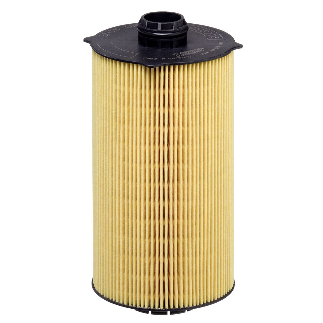 &Ouml;lfilter