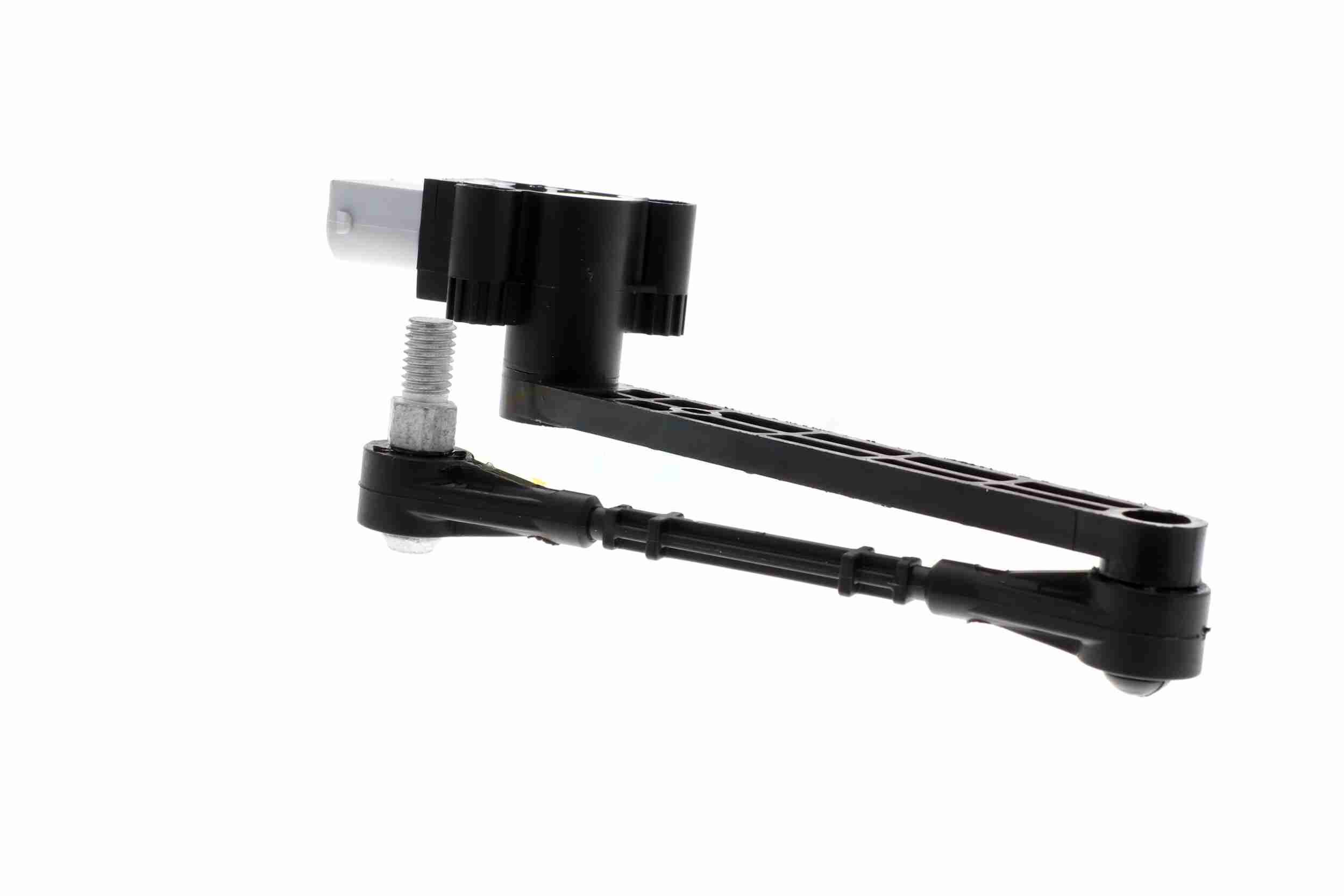 Sensor, Niveauregulierung