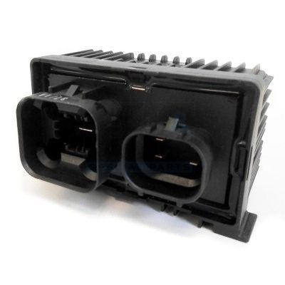 MEAT & DORIA 7285925 - Steuerger&auml;t, Gl&uuml;hzeit