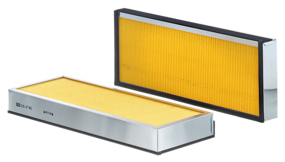 Filter, Innenraumluft
