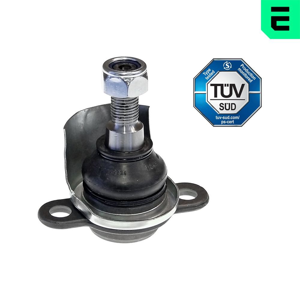 OPTIMAL G3-528 - Trag-/F&uuml;hrungsgelenk