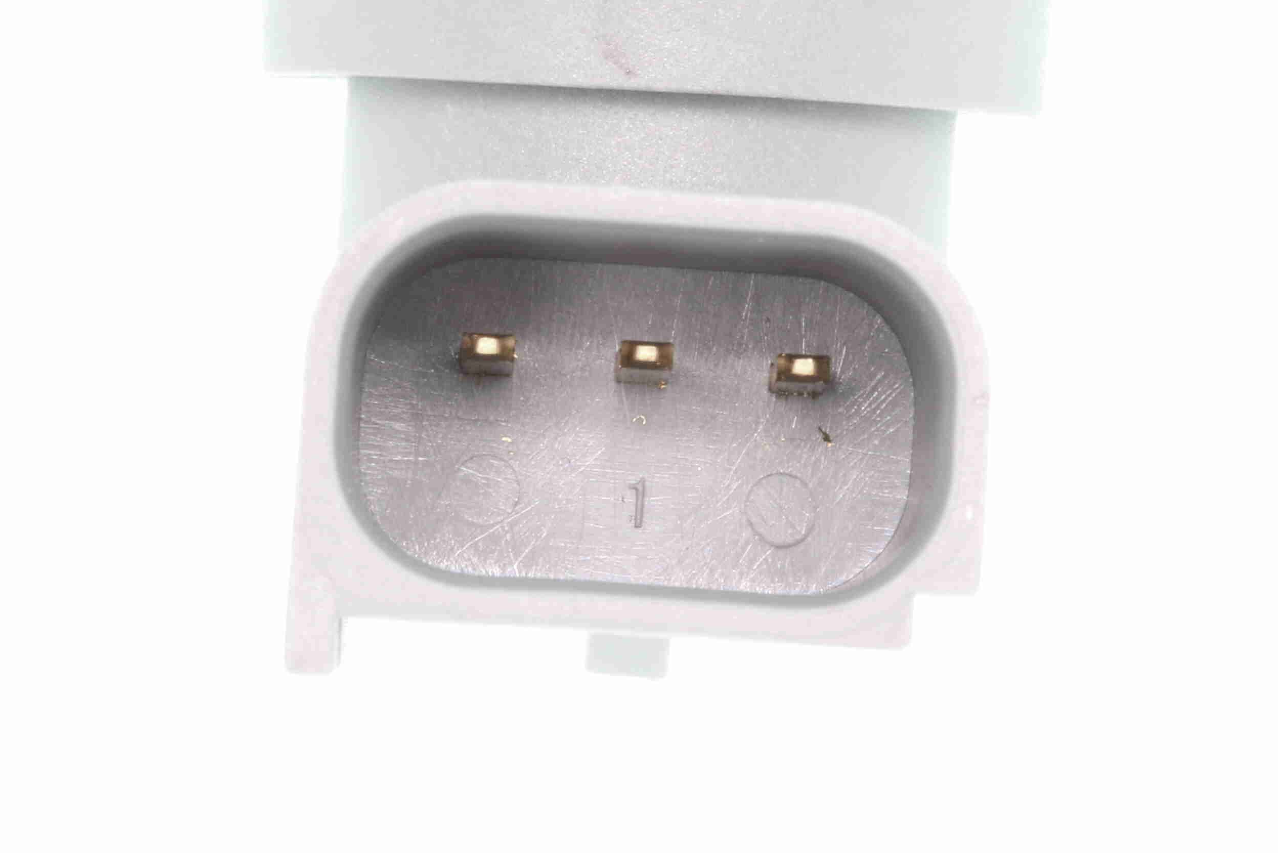 Sensor, Z&uuml;ndimpuls