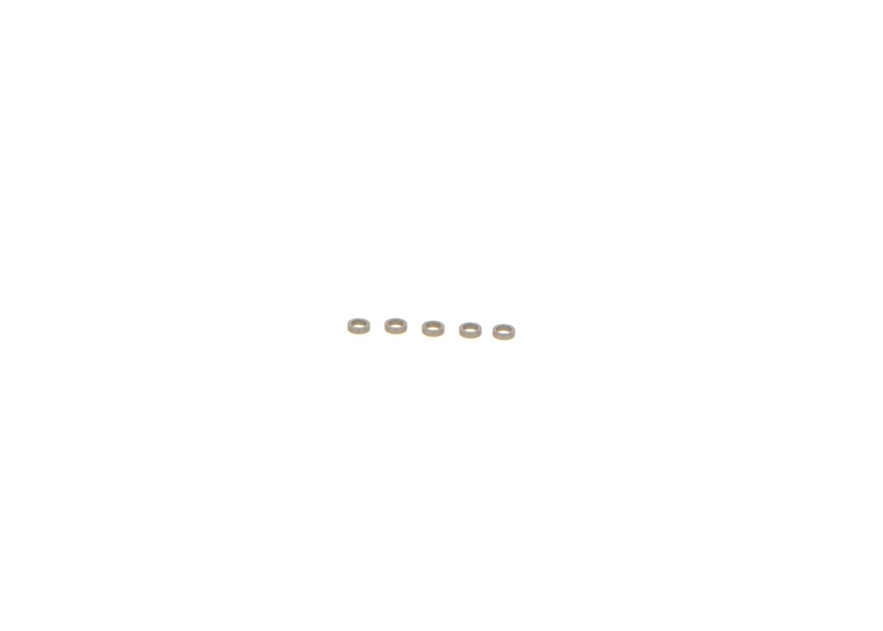 Reparatursatz, Common-Rail-System