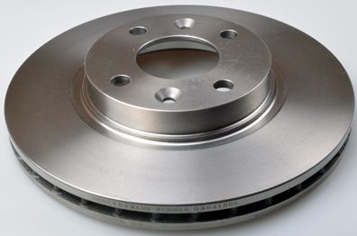 Brake Disc B130656