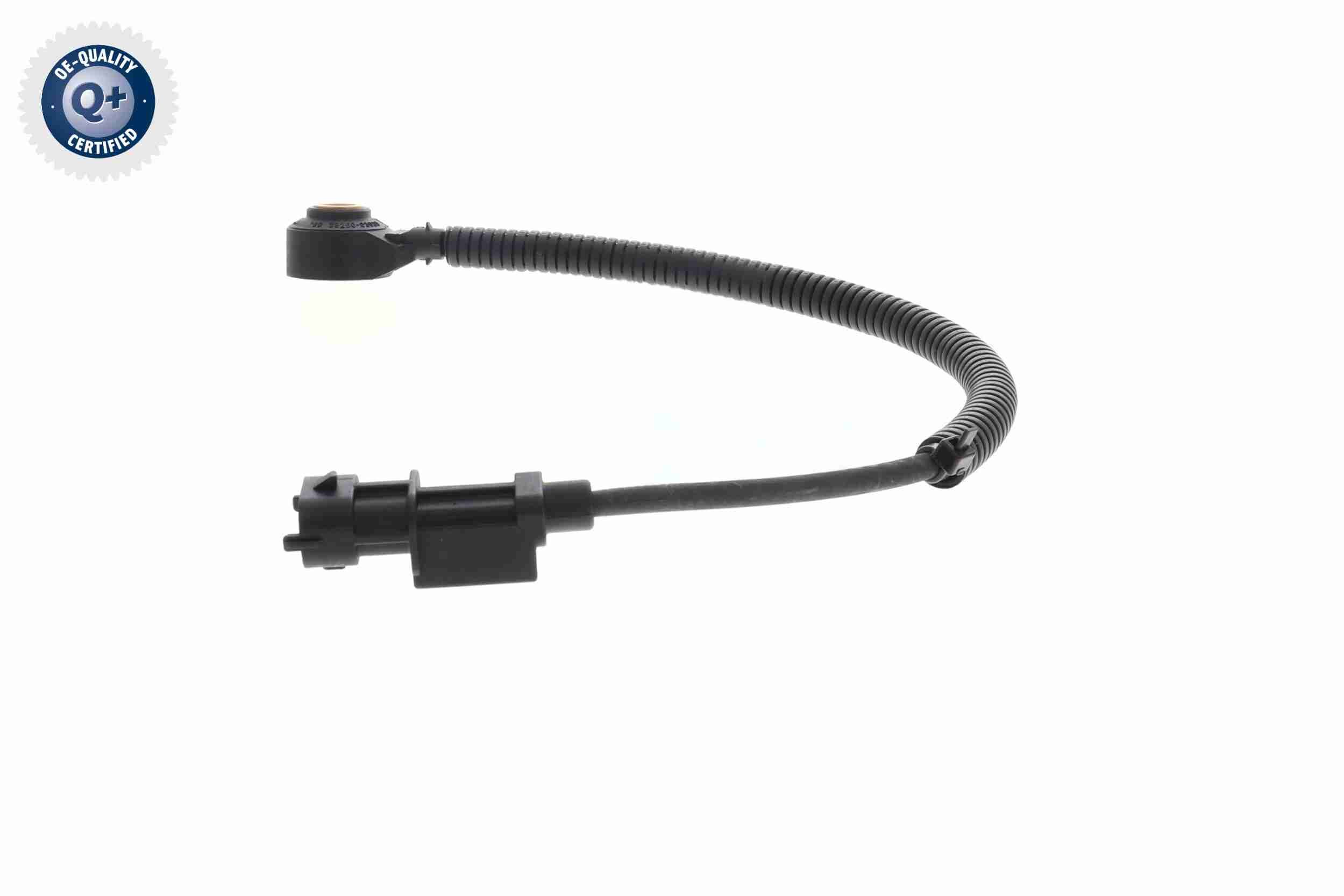Klopfsensor