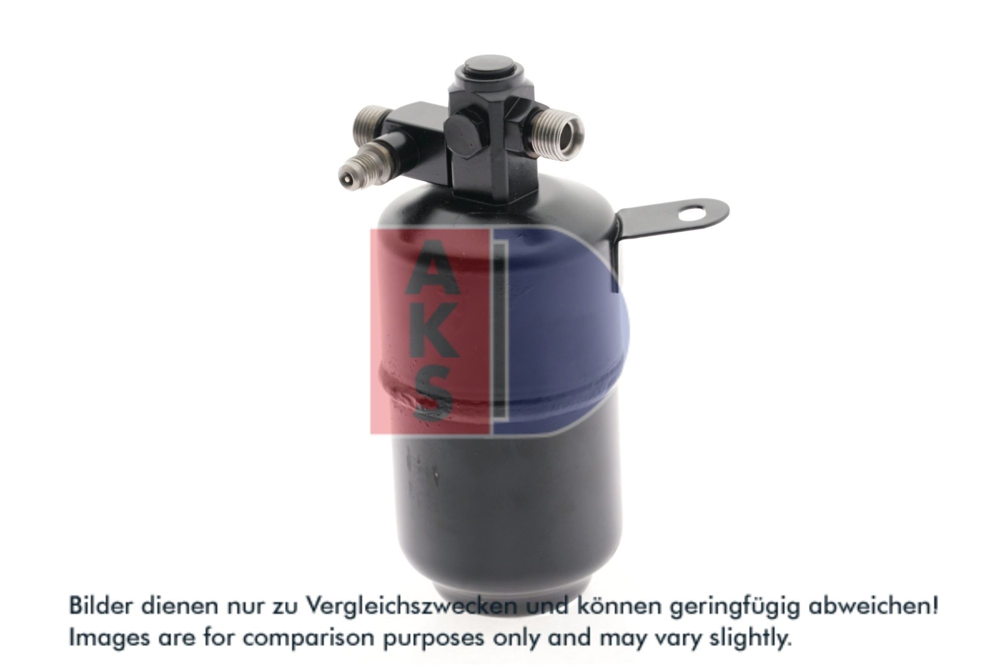Trockner, Klimaanlage