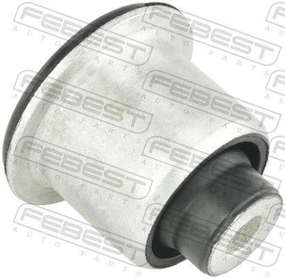 Mounting, control/trailing arm BMAB-054