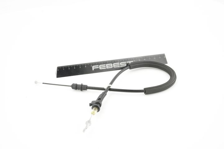 kabelis, durų atlaisvinimas