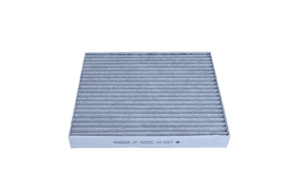 Filter, Innenraumluft