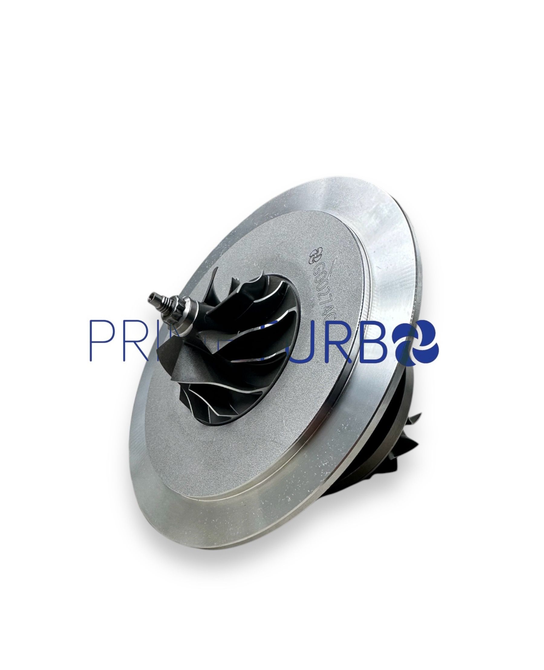 Prime Turbo G00274C - Rumpfgruppe, Turbolader
