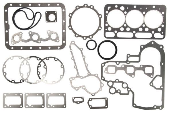 Dichtungsvollsatz, Motor