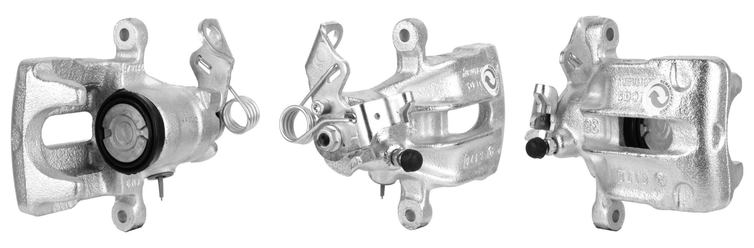 Bremssattel
